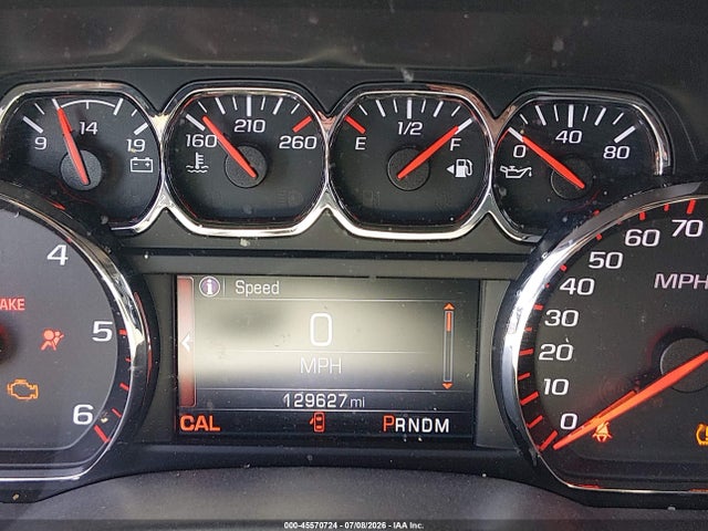 GMC Sierra 1500 Slt 2015 3GTU2VEC6FG346487 Image 15