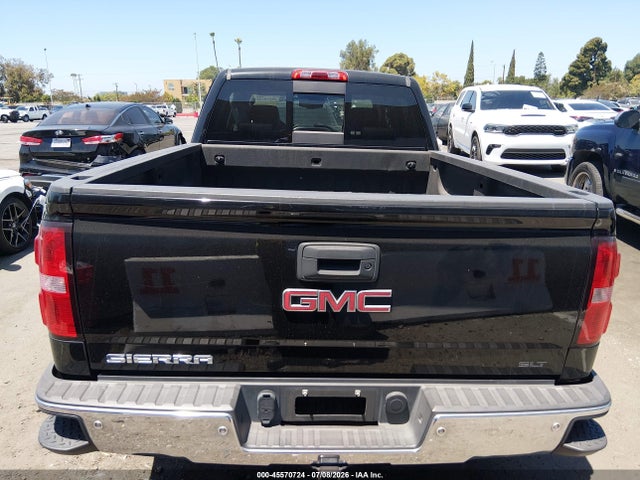 GMC Sierra 1500 Slt 2015 3GTU2VEC6FG346487 Image 16