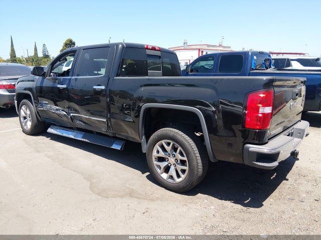 GMC Sierra 1500 Slt 2015 3GTU2VEC6FG346487 Image 3