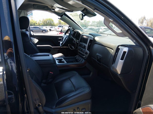 GMC Sierra 1500 Slt 2015 3GTU2VEC6FG346487 Image 5