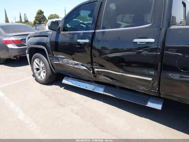 GMC Sierra 1500 Slt 2015 3GTU2VEC6FG346487 Image 6