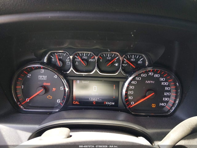 GMC Sierra 1500 Slt 2015 3GTU2VEC6FG346487 Image 7