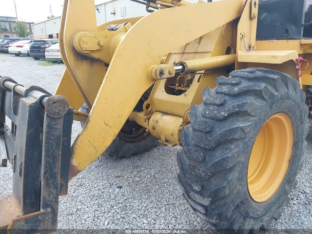 Auction sale of the 2003 Caterpillar 914g, vin: CAT0914GP9WM02872, lot number: 45570725