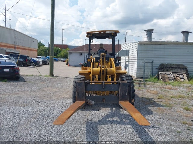 Продажа на аукционе авто 2003 Caterpillar 914g, vin: CAT0914GP9WM02872, номер лота: 45570725