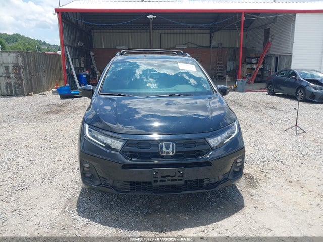 Продажа на аукционе авто 2026 Honda Odyssey Sport-l, vin: 5FNRL6H77TB007021, номер лота: 45570729