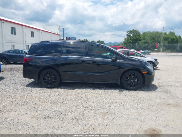 Продажа на аукционе авто 2026 Honda Odyssey Sport-l, vin: 5FNRL6H77TB007021, номер лота: 45570729