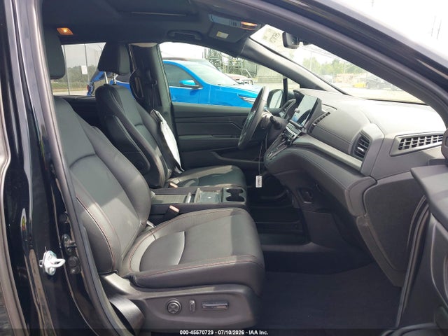 Продажа на аукционе авто 2026 Honda Odyssey Sport-l, vin: 5FNRL6H77TB007021, номер лота: 45570729
