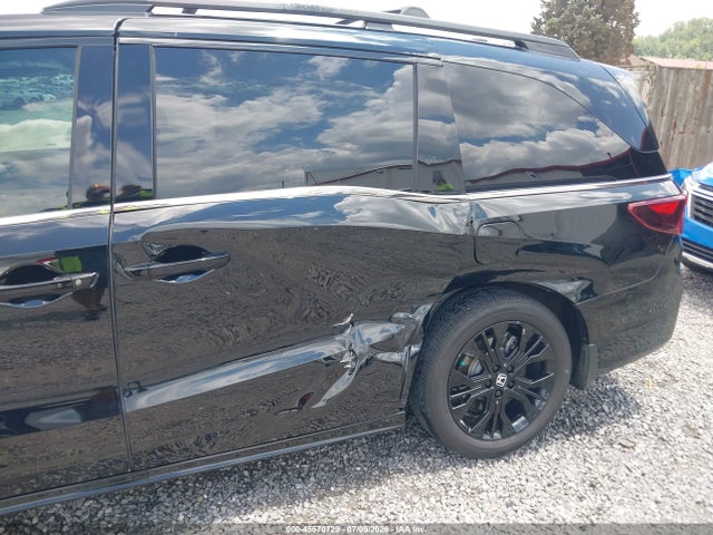 Продажа на аукционе авто 2026 Honda Odyssey Sport-l, vin: 5FNRL6H77TB007021, номер лота: 45570729