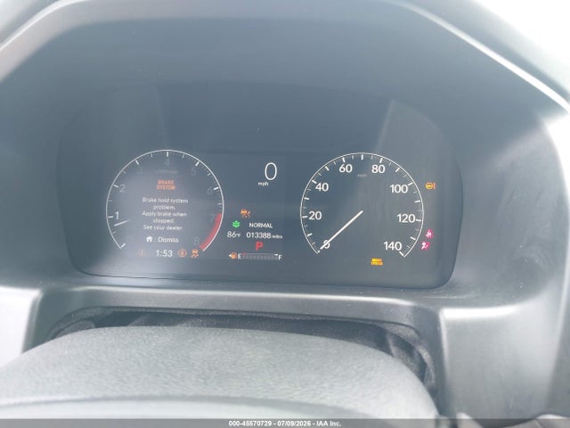 Продажа на аукционе авто 2026 Honda Odyssey Sport-l, vin: 5FNRL6H77TB007021, номер лота: 45570729