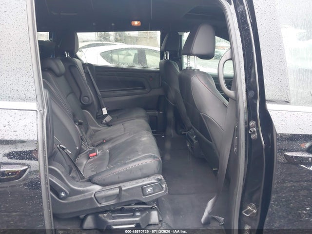 Продажа на аукционе авто 2026 Honda Odyssey Sport-l, vin: 5FNRL6H77TB007021, номер лота: 45570729