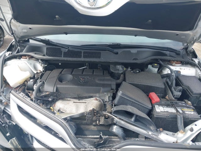 Продаж на аукціоні авто 2014 Toyota Venza Le, vin: 4T3BA3BB8EU059399, номер лоту: 45570735