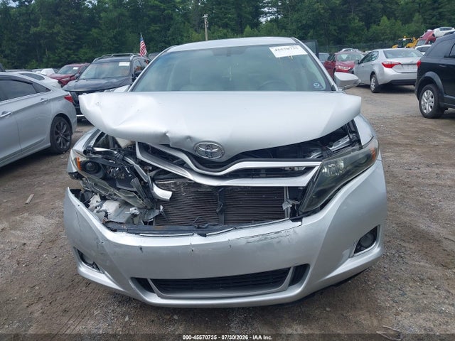 Продаж на аукціоні авто 2014 Toyota Venza Le, vin: 4T3BA3BB8EU059399, номер лоту: 45570735
