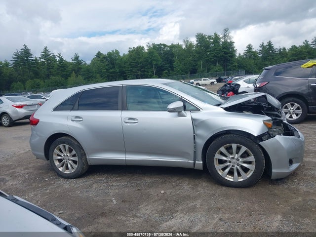 Продаж на аукціоні авто 2014 Toyota Venza Le, vin: 4T3BA3BB8EU059399, номер лоту: 45570735