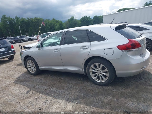 Продаж на аукціоні авто 2014 Toyota Venza Le, vin: 4T3BA3BB8EU059399, номер лоту: 45570735