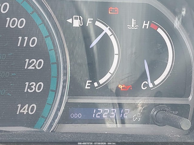 Продаж на аукціоні авто 2014 Toyota Venza Le, vin: 4T3BA3BB8EU059399, номер лоту: 45570735