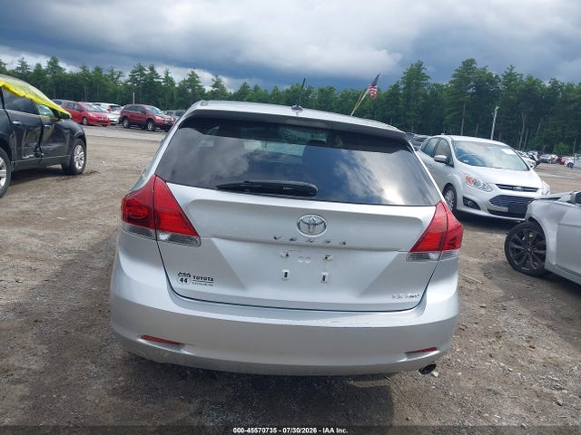 Продаж на аукціоні авто 2014 Toyota Venza Le, vin: 4T3BA3BB8EU059399, номер лоту: 45570735