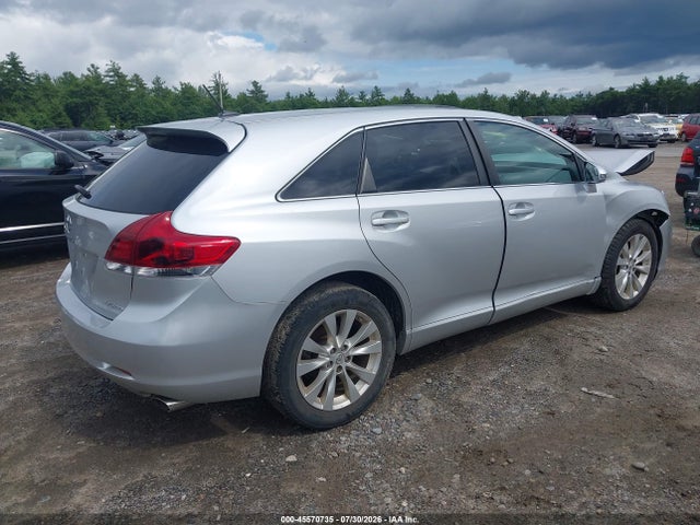 Продаж на аукціоні авто 2014 Toyota Venza Le, vin: 4T3BA3BB8EU059399, номер лоту: 45570735