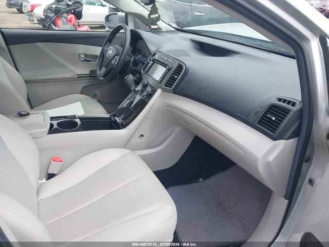 Продаж на аукціоні авто 2014 Toyota Venza Le, vin: 4T3BA3BB8EU059399, номер лоту: 45570735