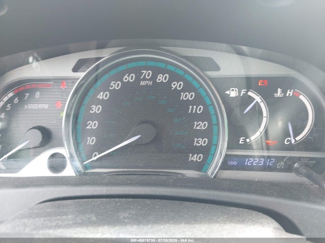 Продаж на аукціоні авто 2014 Toyota Venza Le, vin: 4T3BA3BB8EU059399, номер лоту: 45570735