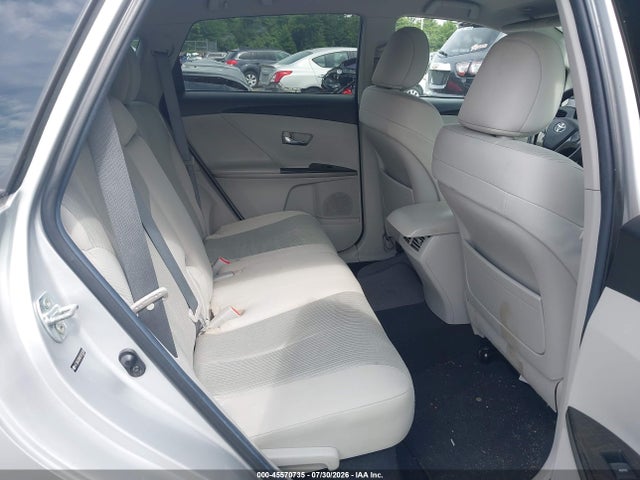Продаж на аукціоні авто 2014 Toyota Venza Le, vin: 4T3BA3BB8EU059399, номер лоту: 45570735