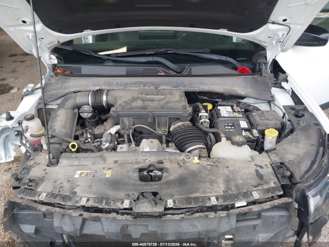 Продажа на аукционе авто 2023 Jeep Compass Latitude Lux Fwd, vin: 3C4NJDFN7PT514695, номер лота: 45570739