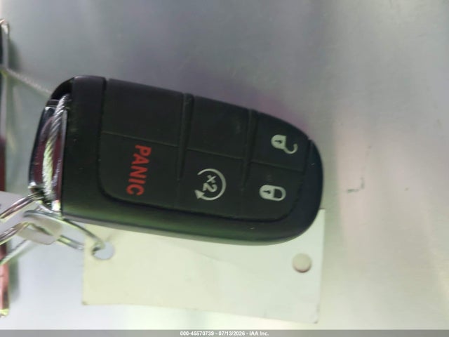 Продажа на аукционе авто 2023 Jeep Compass Latitude Lux Fwd, vin: 3C4NJDFN7PT514695, номер лота: 45570739