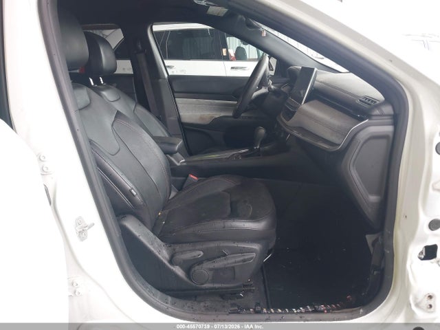 Продажа на аукционе авто 2023 Jeep Compass Latitude Lux Fwd, vin: 3C4NJDFN7PT514695, номер лота: 45570739
