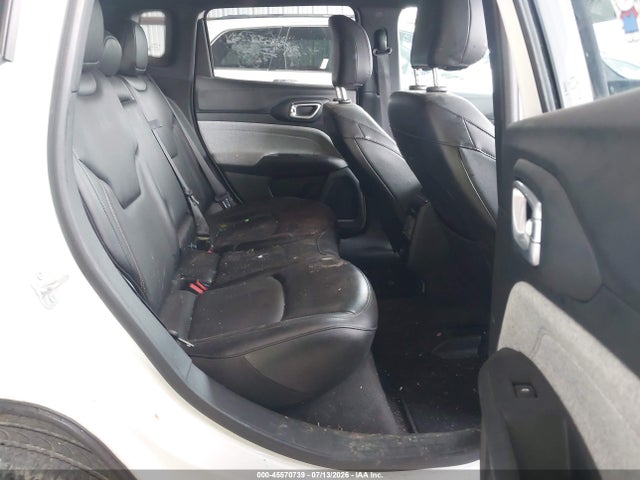 Продажа на аукционе авто 2023 Jeep Compass Latitude Lux Fwd, vin: 3C4NJDFN7PT514695, номер лота: 45570739
