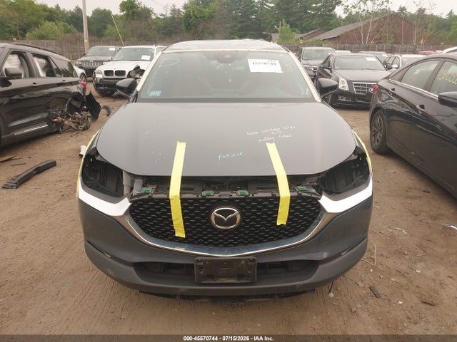 Mazda Cx-30 2.5 S Carbon Edition 2023 3MVDMBCM5PM512987 Image 13