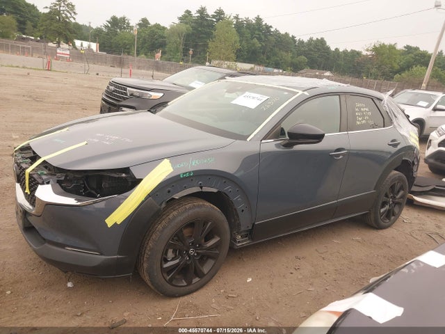 3MVDMBCM5PM512987 Mazda Cx-30 2.5 S Carbon Edition