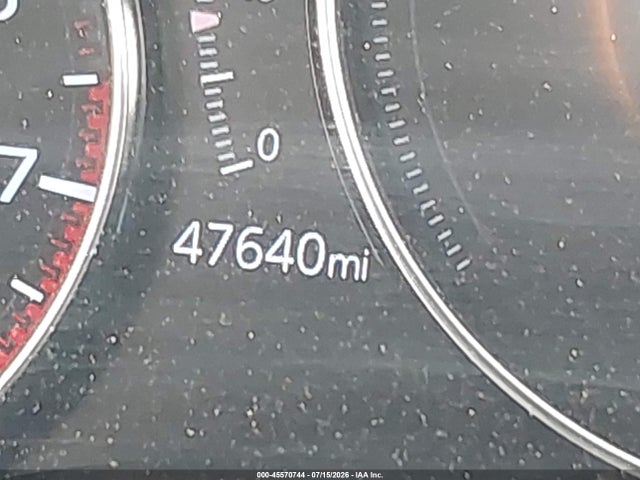 Продажа на аукционе авто 2023 Mazda Cx-30 2.5 S Carbon Edition, vin: 3MVDMBCM5PM512987, номер лота: 45570744