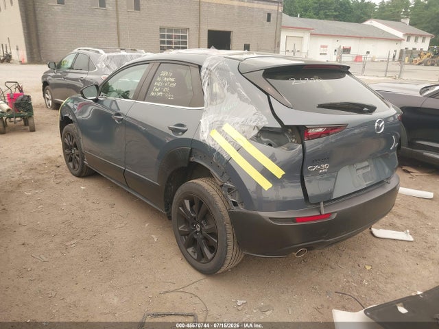 Mazda Cx-30 2.5 S Carbon Edition 2023 3MVDMBCM5PM512987 Image 3