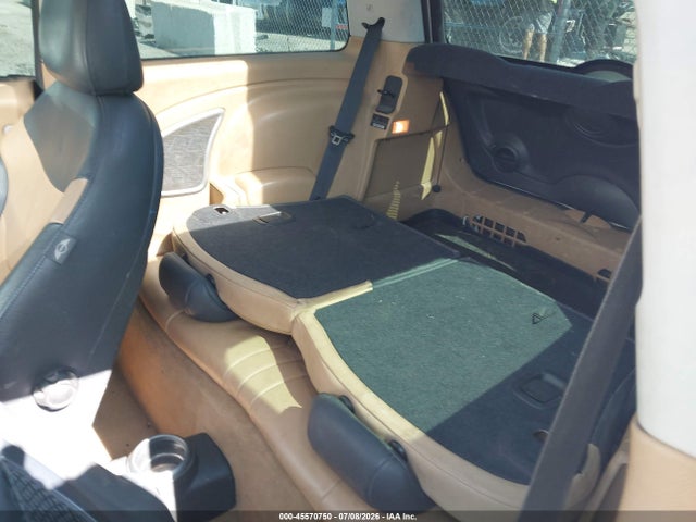 45570750 :رقم المزاد ، WMWRE33516TL22054 vin ، 2006 Mini Cooper S مزاد بيع