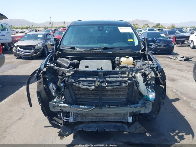1GNEVHKW7LJ171308 Chevrolet Traverse Awd Lt Leather