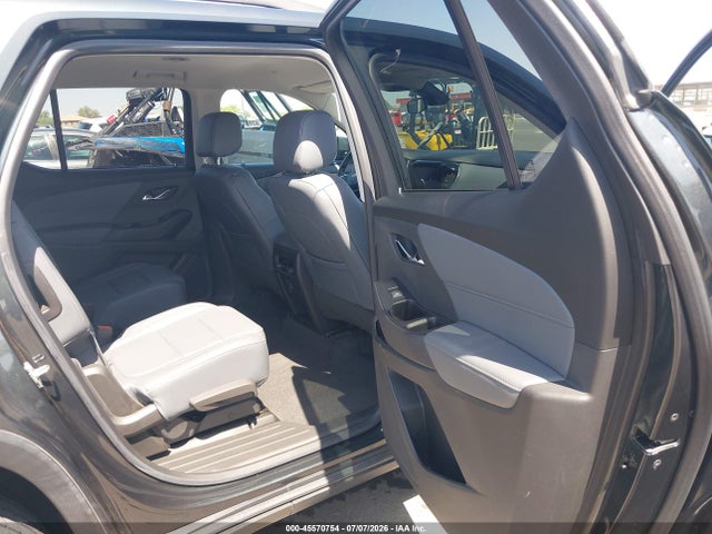 1GNEVHKW7LJ171308 Chevrolet Traverse Awd Lt Leather