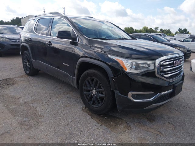 Aukcja sprzedaży 2019 Gmc Acadia Slt-1, vin: 1GKKNULS5KZ205380, numer aukcji: 45570759