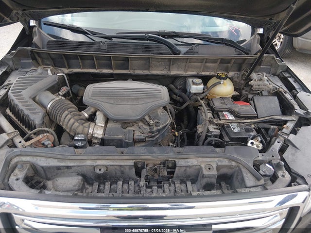 Aukcja sprzedaży 2019 Gmc Acadia Slt-1, vin: 1GKKNULS5KZ205380, numer aukcji: 45570759