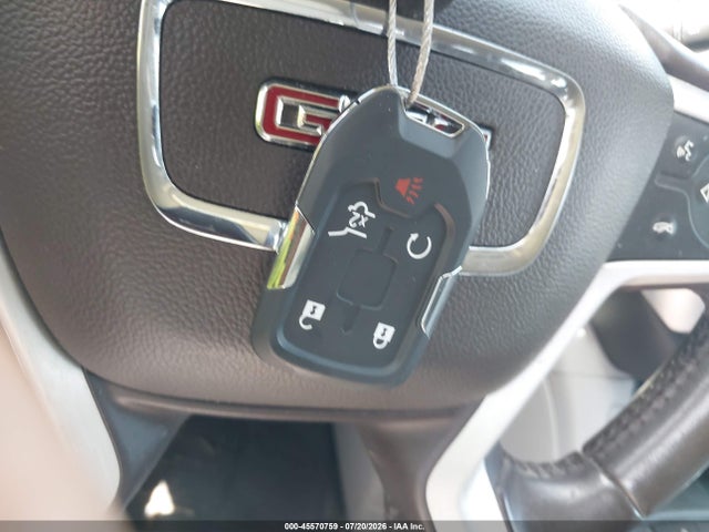 Aukcja sprzedaży 2019 Gmc Acadia Slt-1, vin: 1GKKNULS5KZ205380, numer aukcji: 45570759