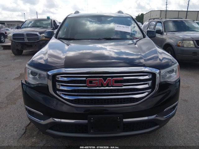 Aukcja sprzedaży 2019 Gmc Acadia Slt-1, vin: 1GKKNULS5KZ205380, numer aukcji: 45570759