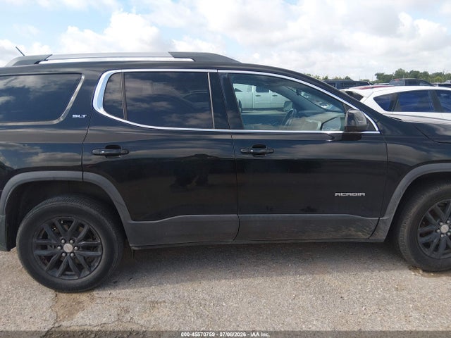 Aukcja sprzedaży 2019 Gmc Acadia Slt-1, vin: 1GKKNULS5KZ205380, numer aukcji: 45570759