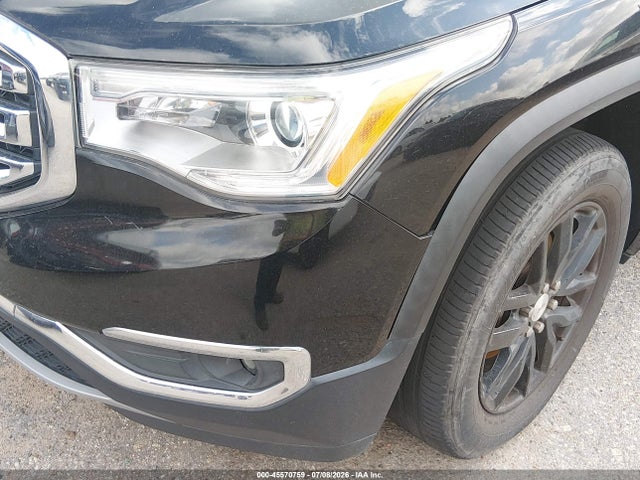 Aukcja sprzedaży 2019 Gmc Acadia Slt-1, vin: 1GKKNULS5KZ205380, numer aukcji: 45570759