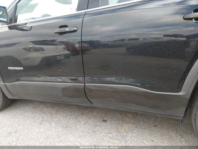 Aukcja sprzedaży 2019 Gmc Acadia Slt-1, vin: 1GKKNULS5KZ205380, numer aukcji: 45570759