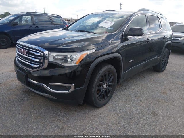 Aukcja sprzedaży 2019 Gmc Acadia Slt-1, vin: 1GKKNULS5KZ205380, numer aukcji: 45570759