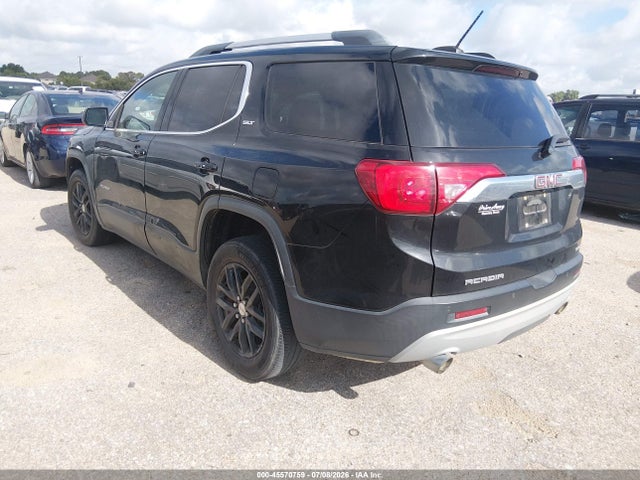 Aukcja sprzedaży 2019 Gmc Acadia Slt-1, vin: 1GKKNULS5KZ205380, numer aukcji: 45570759
