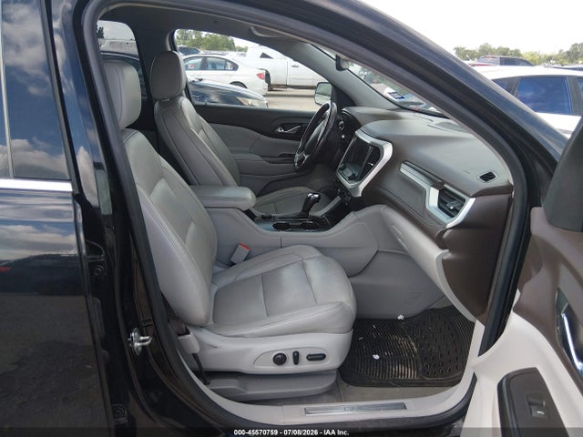 Aukcja sprzedaży 2019 Gmc Acadia Slt-1, vin: 1GKKNULS5KZ205380, numer aukcji: 45570759