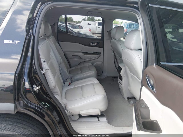 Aukcja sprzedaży 2019 Gmc Acadia Slt-1, vin: 1GKKNULS5KZ205380, numer aukcji: 45570759