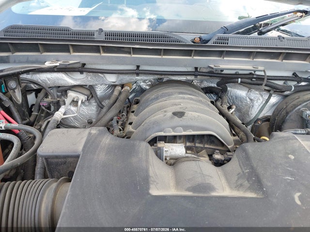 Продаж на аукціоні авто 2016 Chevrolet Silverado 1500 High Country, vin: 3GCUKTEC1GG252880, номер лоту: 45570761