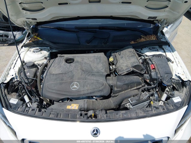 Aukcja sprzedaży 2018 Mercedes-benz Gla 250, vin: WDCTG4EB4JJ398071, numer aukcji: 45570762