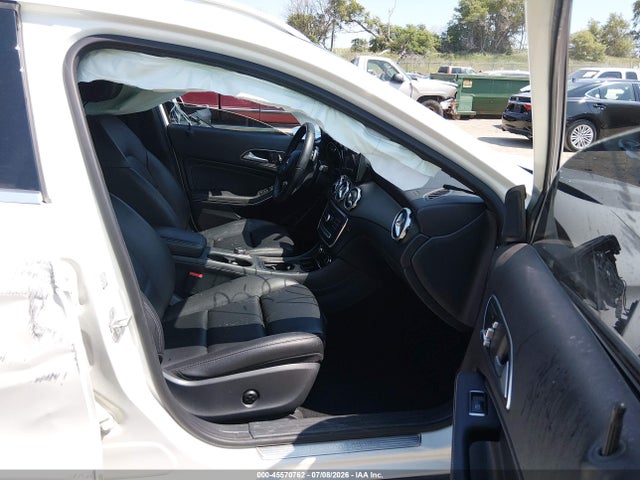 Aukcja sprzedaży 2018 Mercedes-benz Gla 250, vin: WDCTG4EB4JJ398071, numer aukcji: 45570762