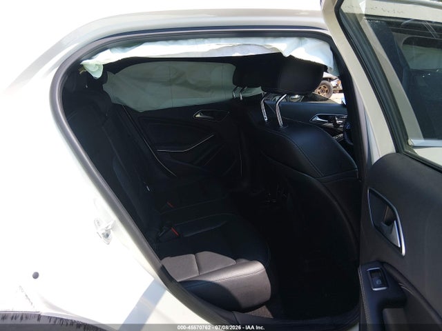 Aukcja sprzedaży 2018 Mercedes-benz Gla 250, vin: WDCTG4EB4JJ398071, numer aukcji: 45570762